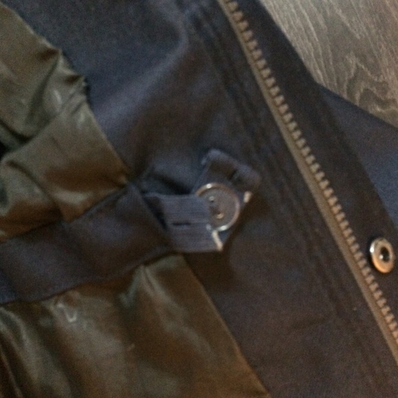 Spring Coat/Jacket x2 - Picture 5 of 7